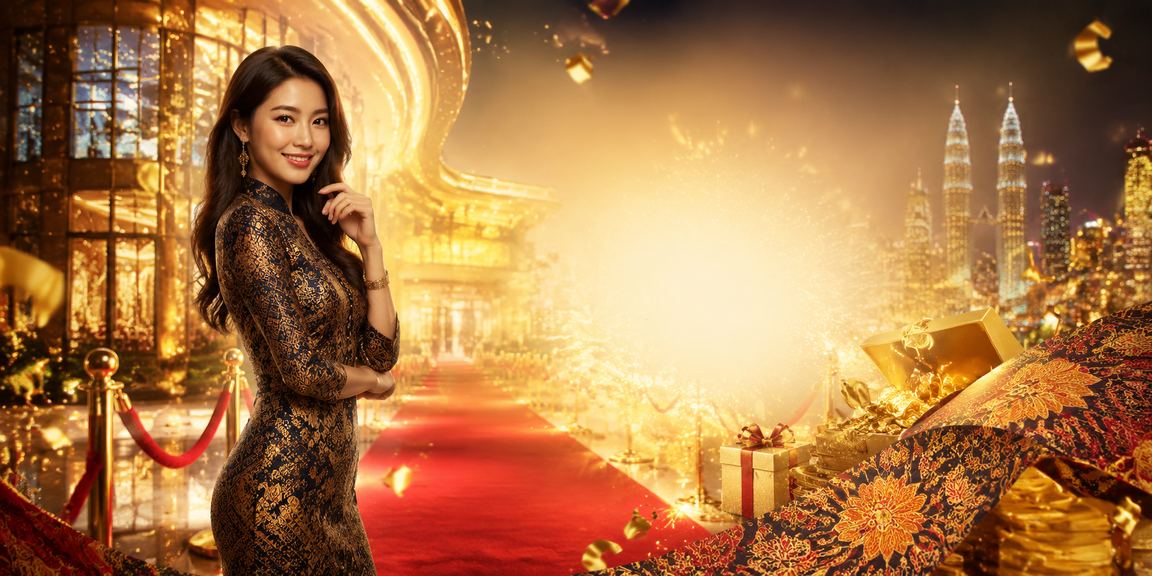Keselamatan dan bonus cashback platform is250 Kuala Lumpur Malaysia
