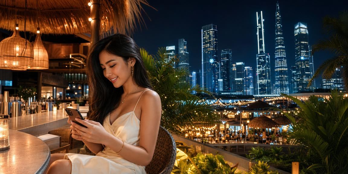 Aplikasi kasino langsung is250 di Kuala Lumpur Malaysia gaya tempatan