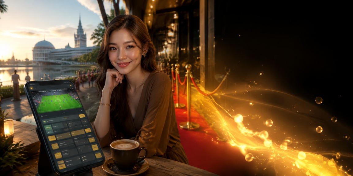 Hiburan kasino dan loteri digital is250 di Putrajaya Malaysia